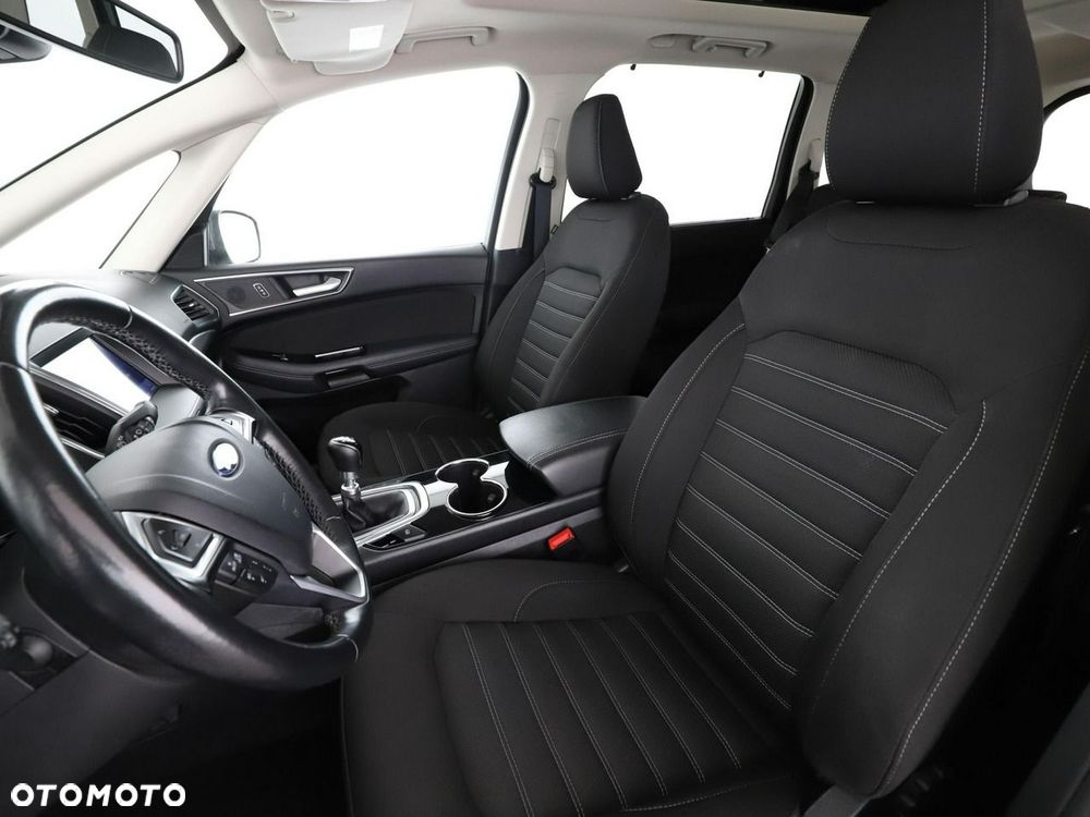 Ford Galaxy 1.5 EcoBoost S&S TITANIUM - 14
