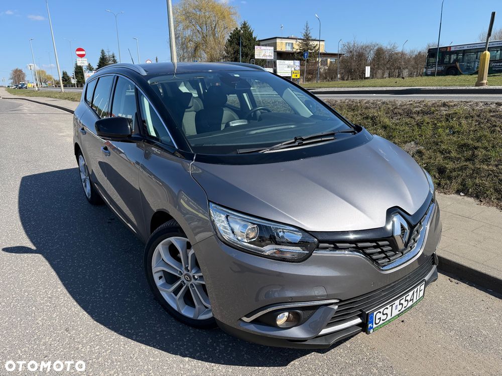 Renault Scenic ENERGY dCi 130 Business - 2