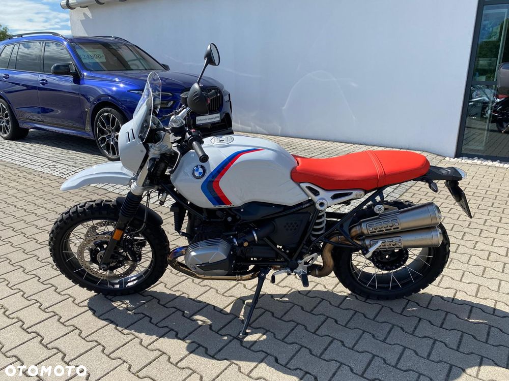 BMW R - 6