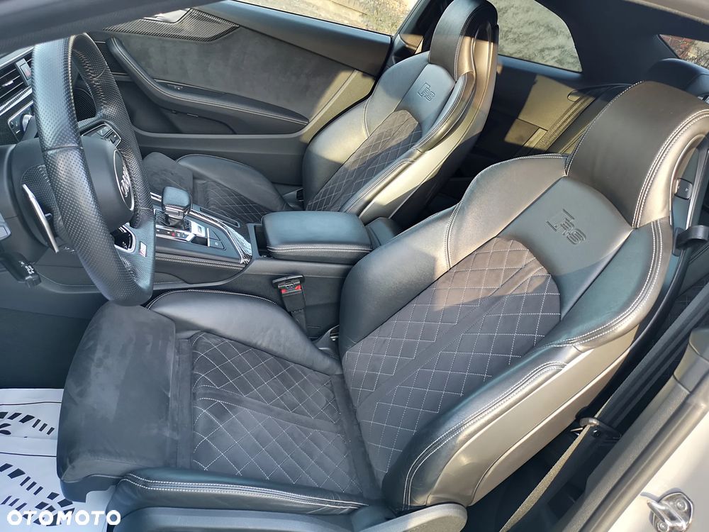 Audi RS5 Coupé 2.9 TFSI Quattro Tiptronic - 18