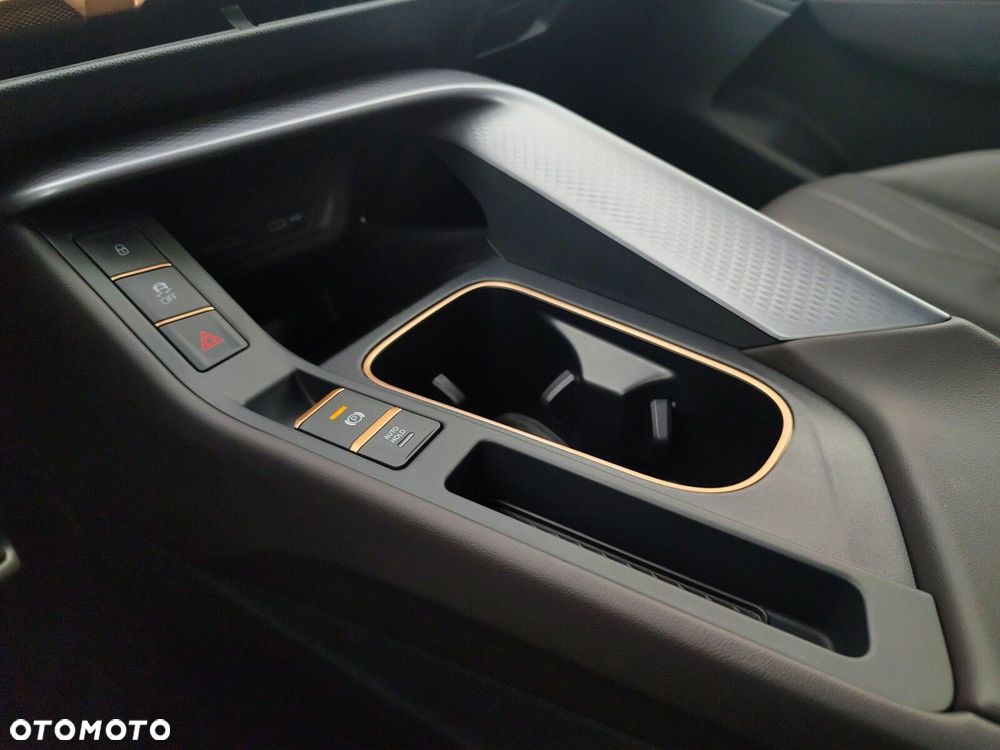 Cupra Terramar 2.0 TSI 4Drive VZ DSG - 23