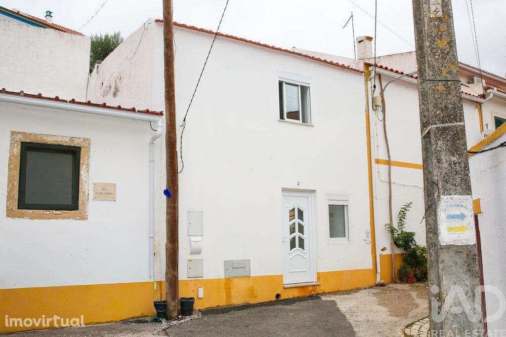 Casa / Villa T2 em Meca de 80 m2 - Grande imagem: 4/20
