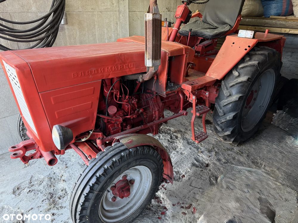 Inny WLADIMIREC T25 - 1