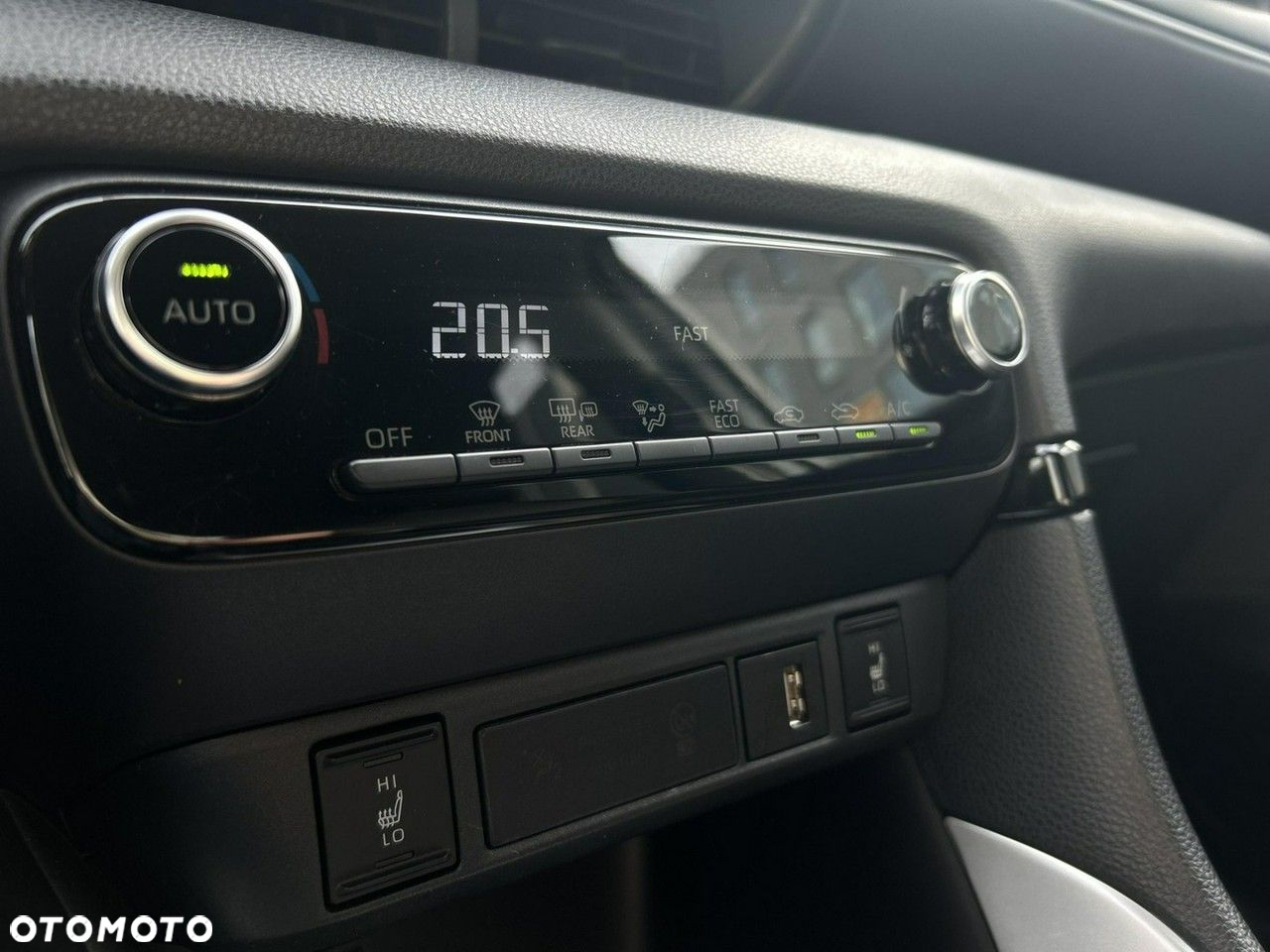 Toyota Yaris - 15