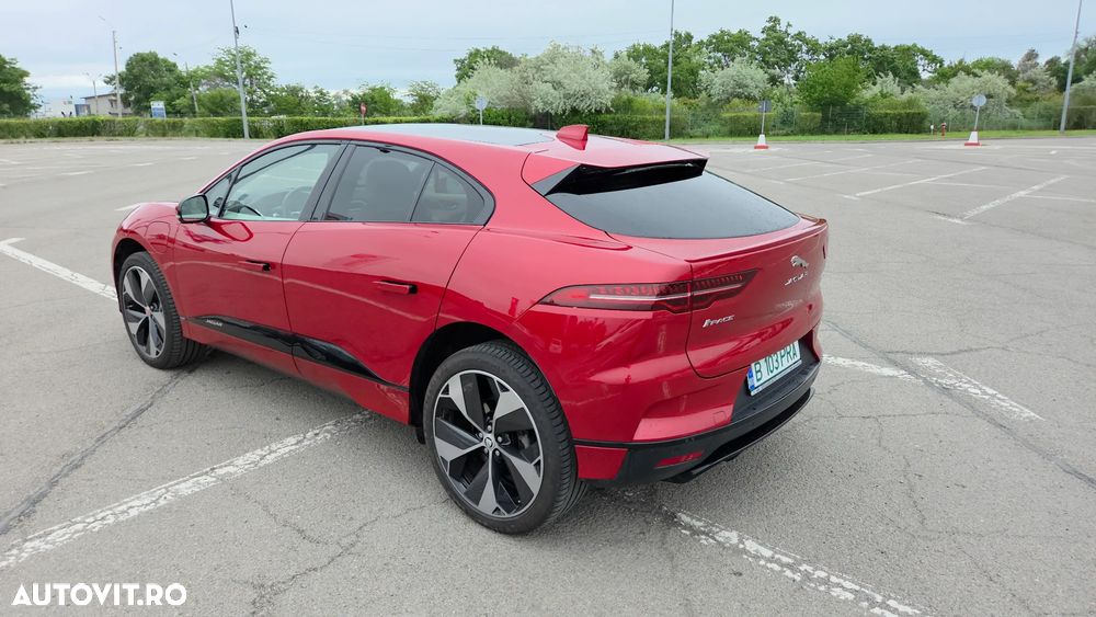 Jaguar I-Pace - 2