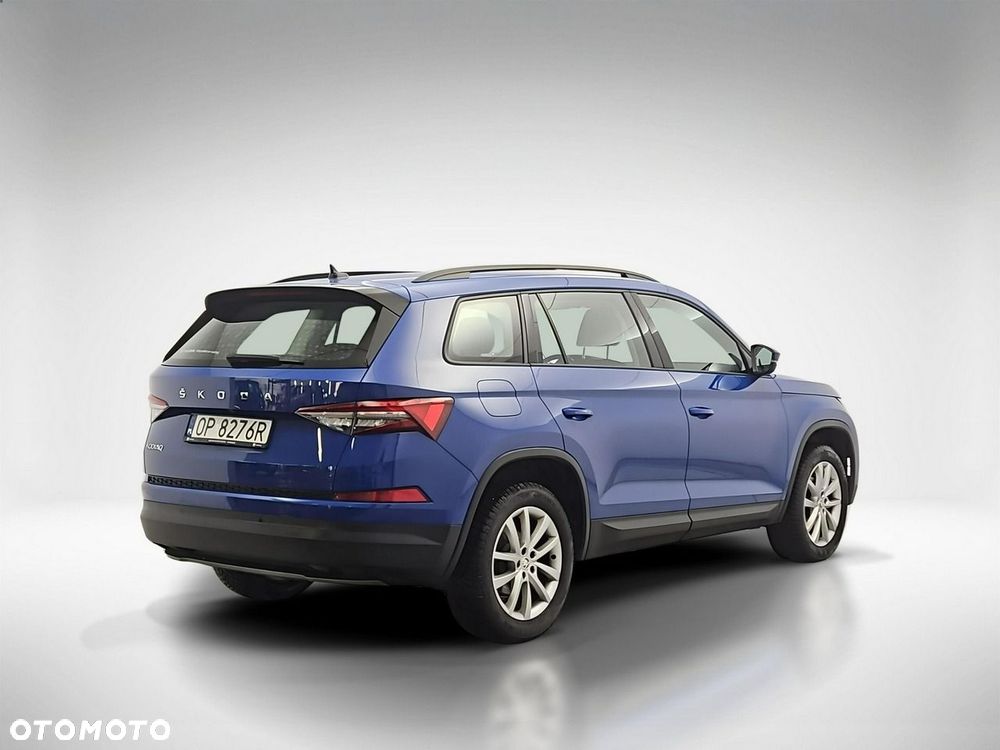 Skoda Kodiaq 2.0 TDI 4x2 Ambition DSG - 6