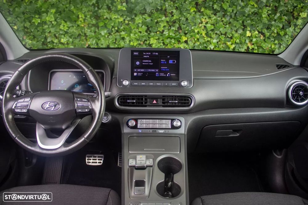 Hyundai Kauai 64 kWh Premium - 15