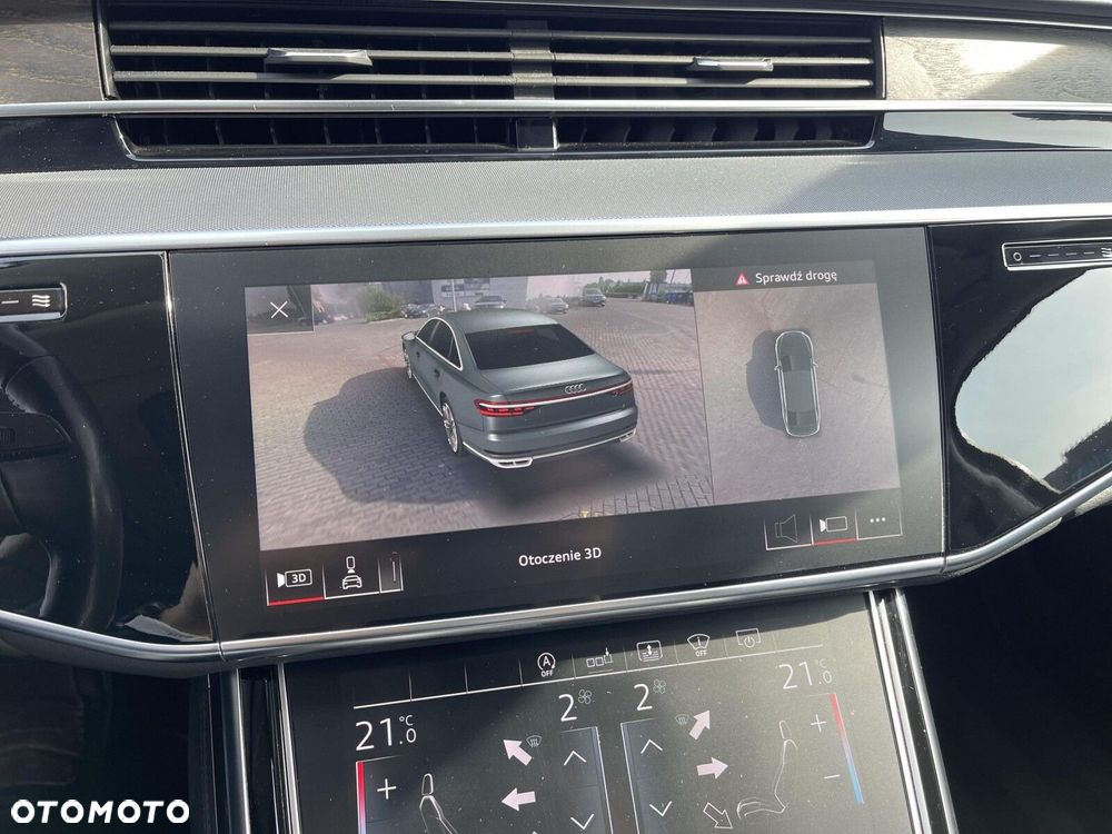 Audi A8 - 19