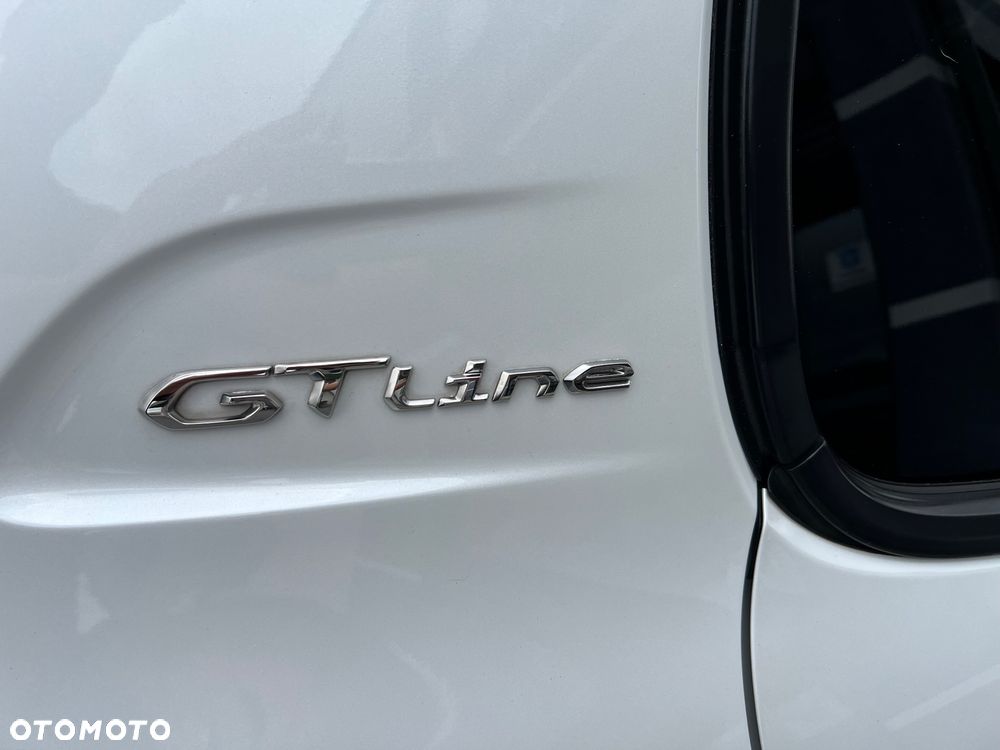 Peugeot 208 1.2 PureTech Allure Pack S&S EAT8 - 8