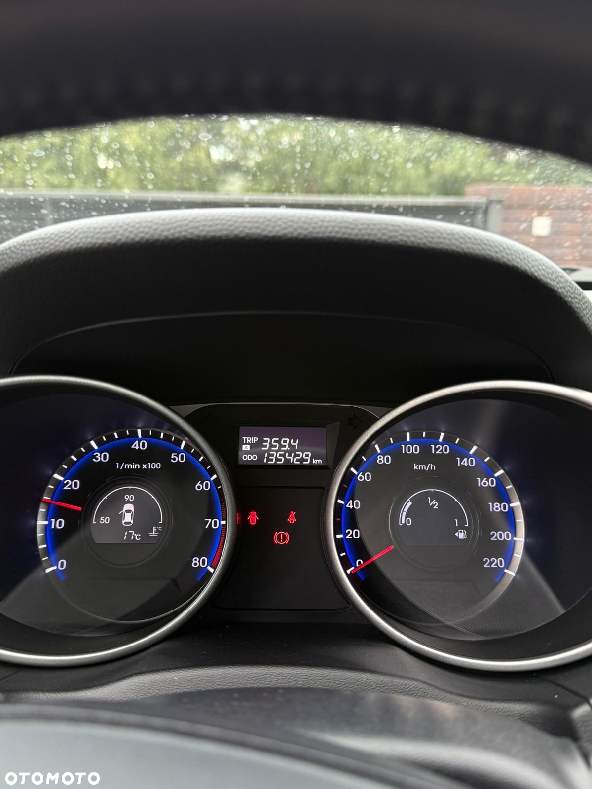 Hyundai ix35 2.0 GDI Premium 4WD - 18