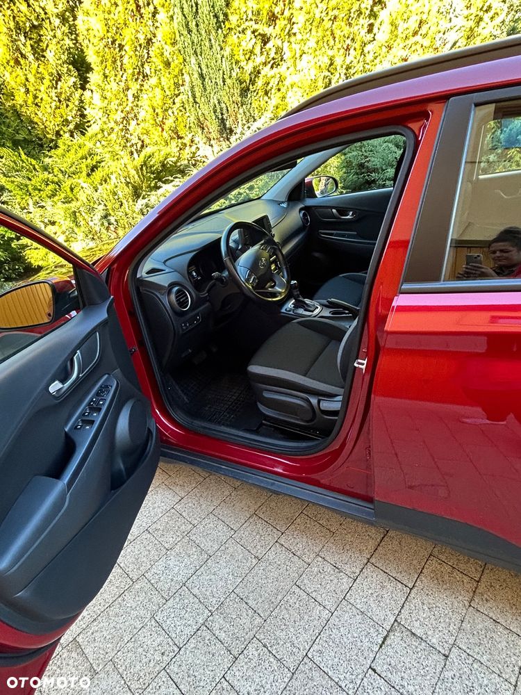 Hyundai Kona - 15