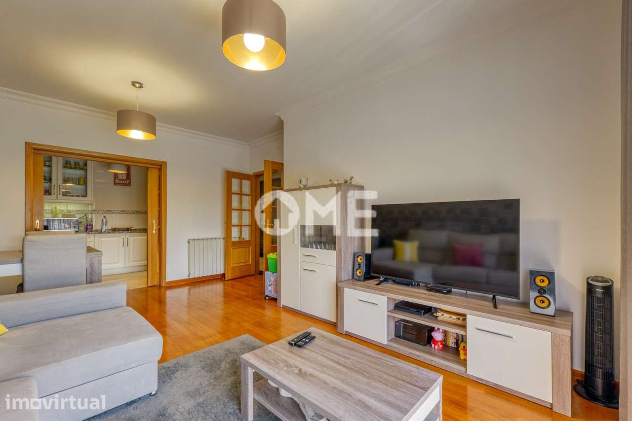 T2 Duplex em zona nobre. - Grande imagem: 2/27