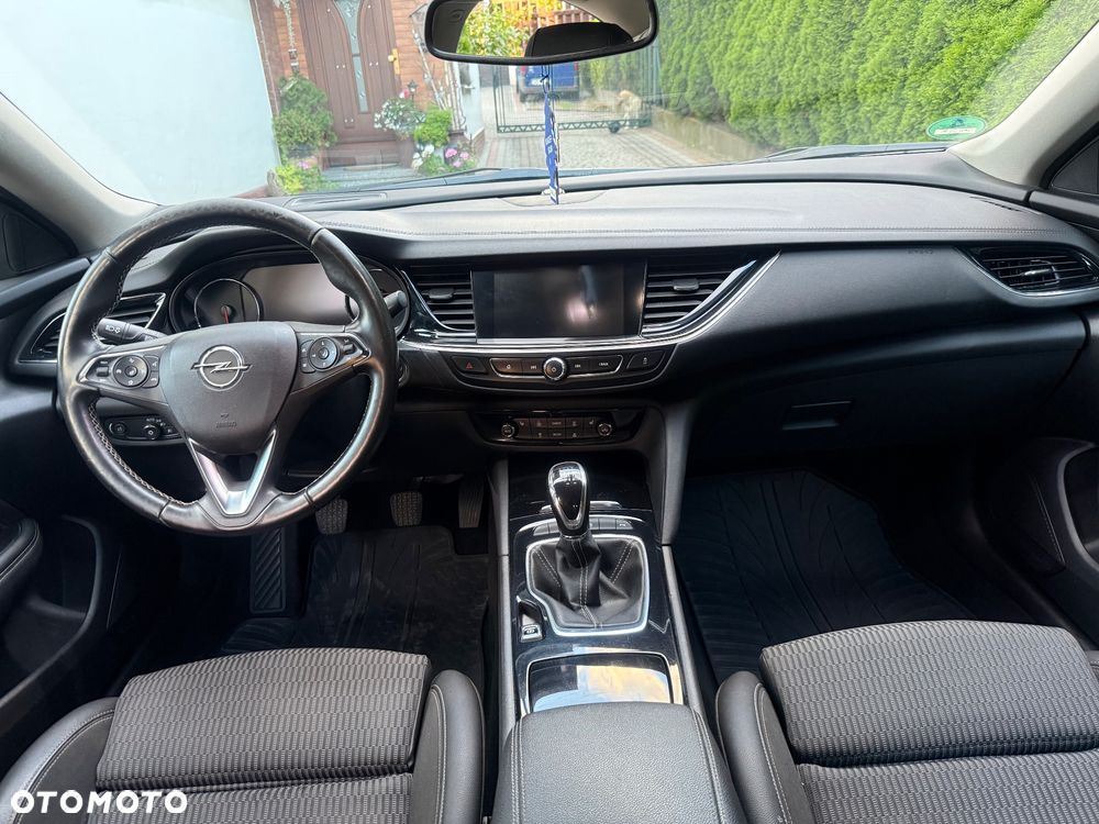 Opel Insignia - 7