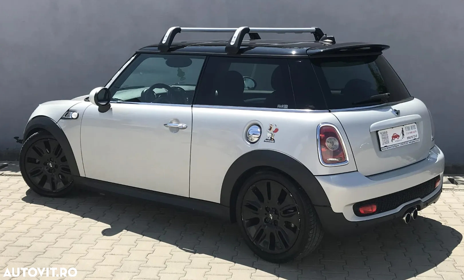 Mini Cooper S - 4