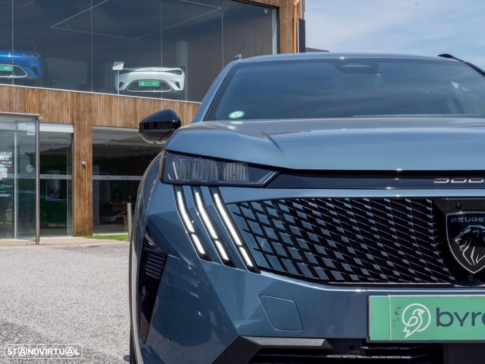 Peugeot E-5008 73 kWh Allure - 6