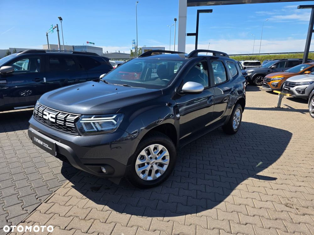 Dacia Duster 1.3 TCe Comfort - 3