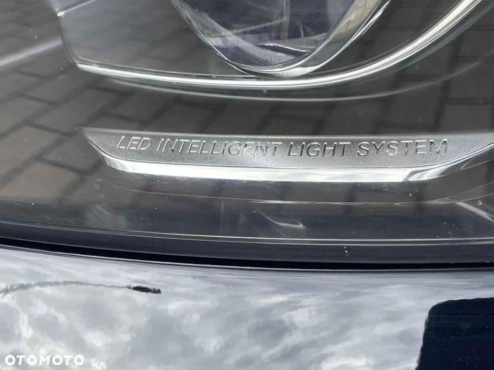 Mercedes-Benz Klasa C AMG 43 4-Matic - 20