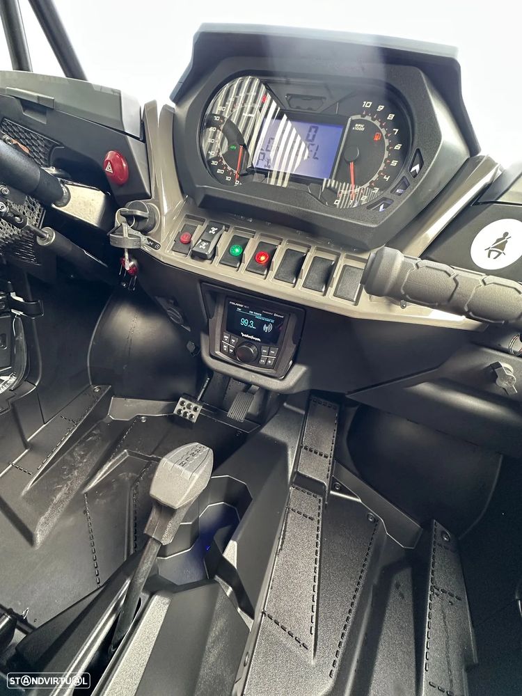 Polaris RZR 1000 XP4 - 6