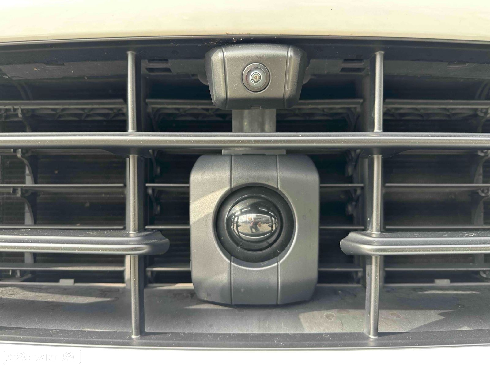 Porsche Cayenne Coupé Turbo S E-Hybrid - 25