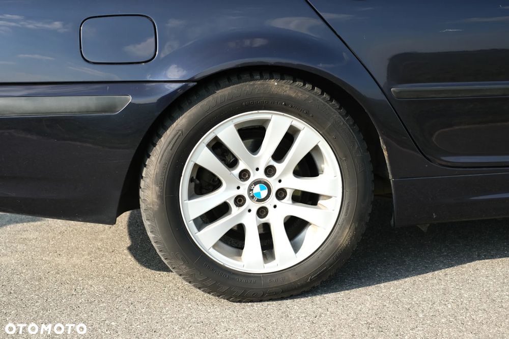 BMW Seria 3 - 24