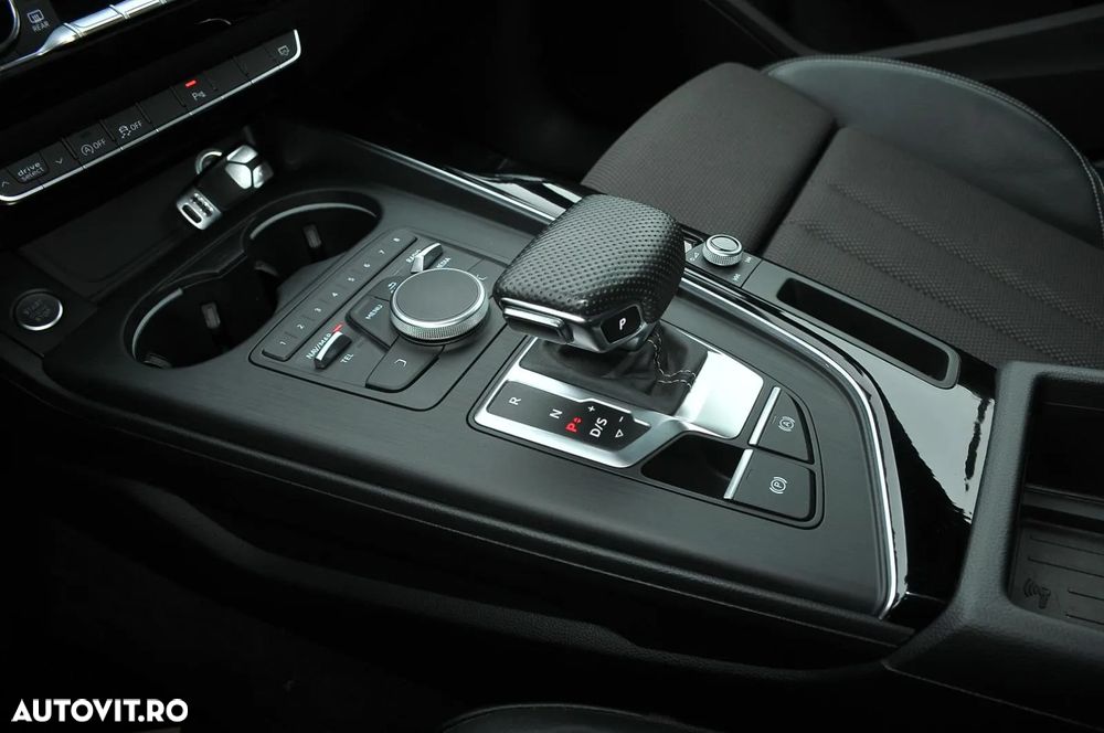 Audi A4 - 12