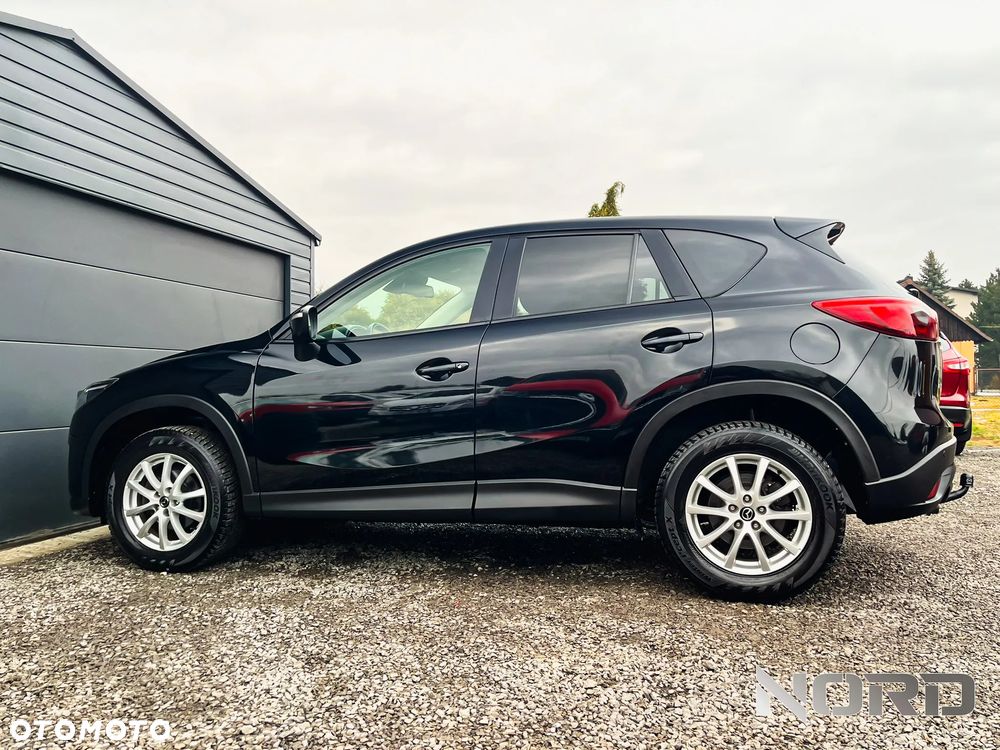 Mazda CX-5 2.2 D Skymotion - 7