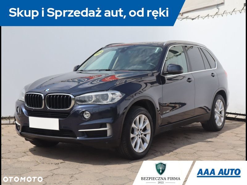 BMW X5 - 2