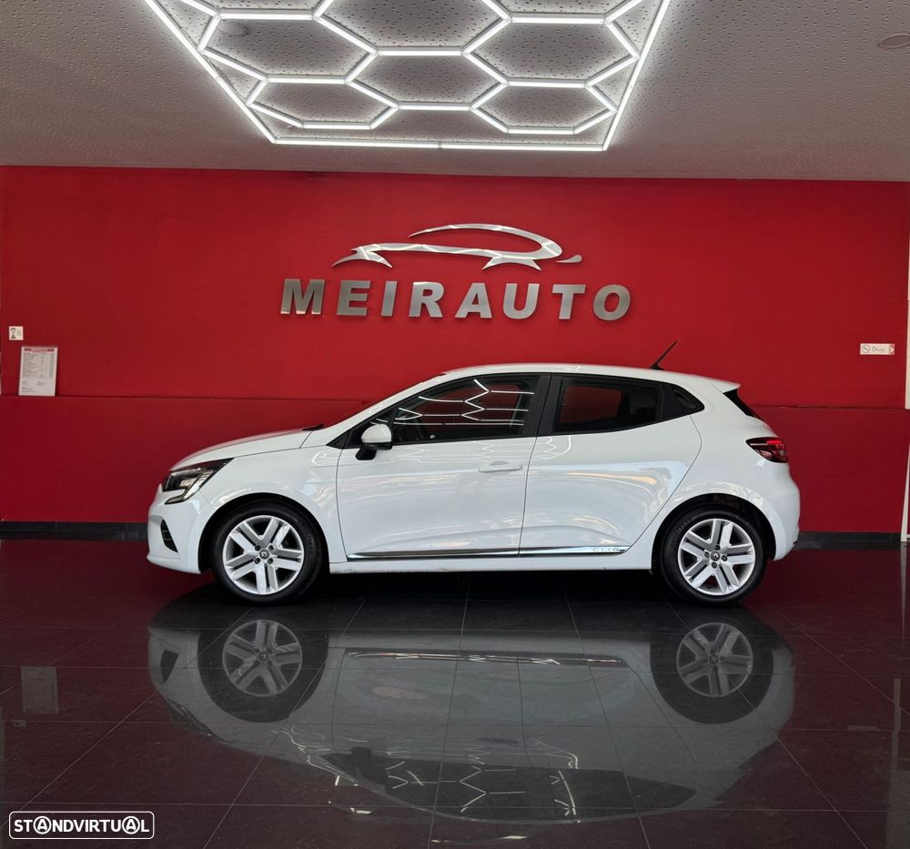 Renault Clio SCe 65 BUSINESS EDITION - 2
