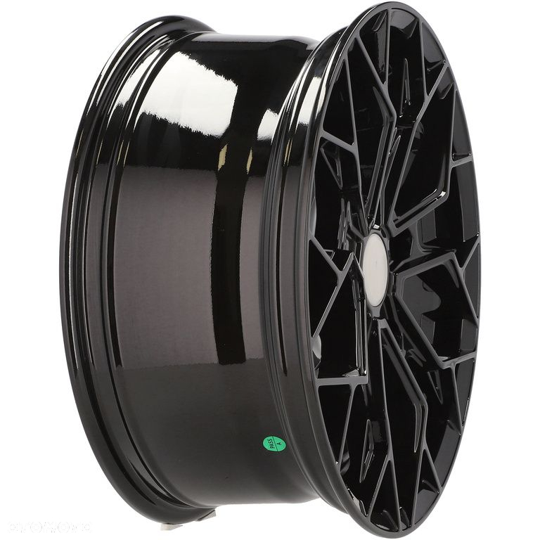 4x Felgi 18 5x160 m.in. do FORD Transit Custom Tourneo DS DS4 VOLVO S60 S80 V70 XC70 - X348 - 4