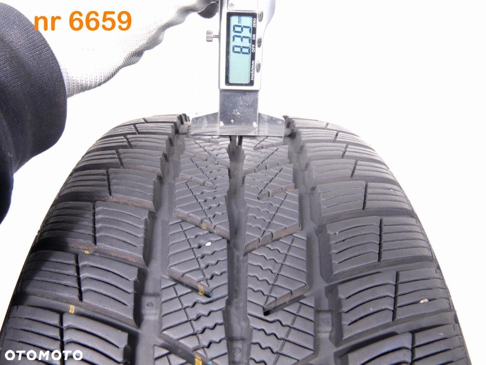Barum Polaris 5 225/45 R18 - 2