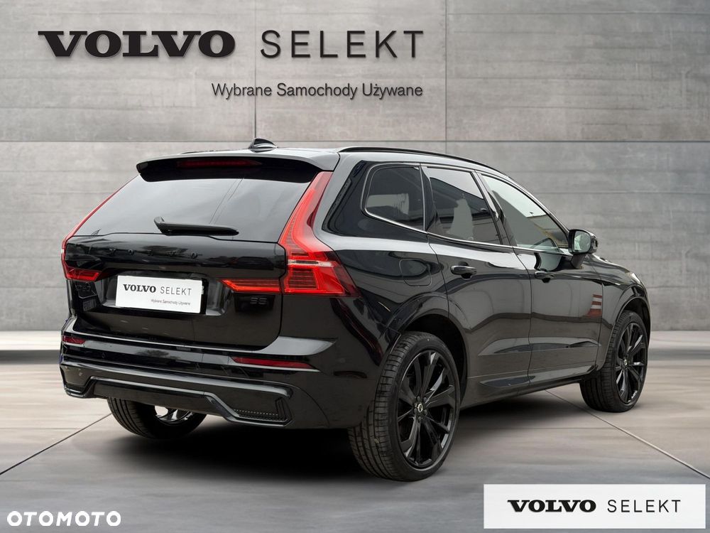 Volvo XC 60 - 10