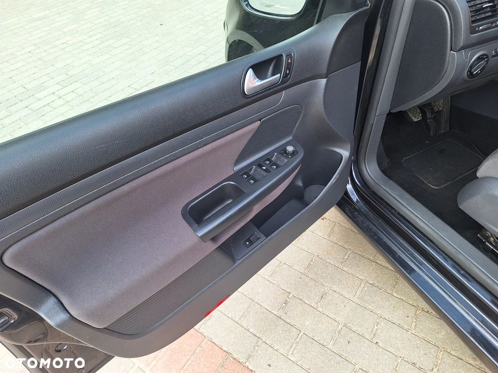 Volkswagen Golf 1.4 Tour Edition - 39