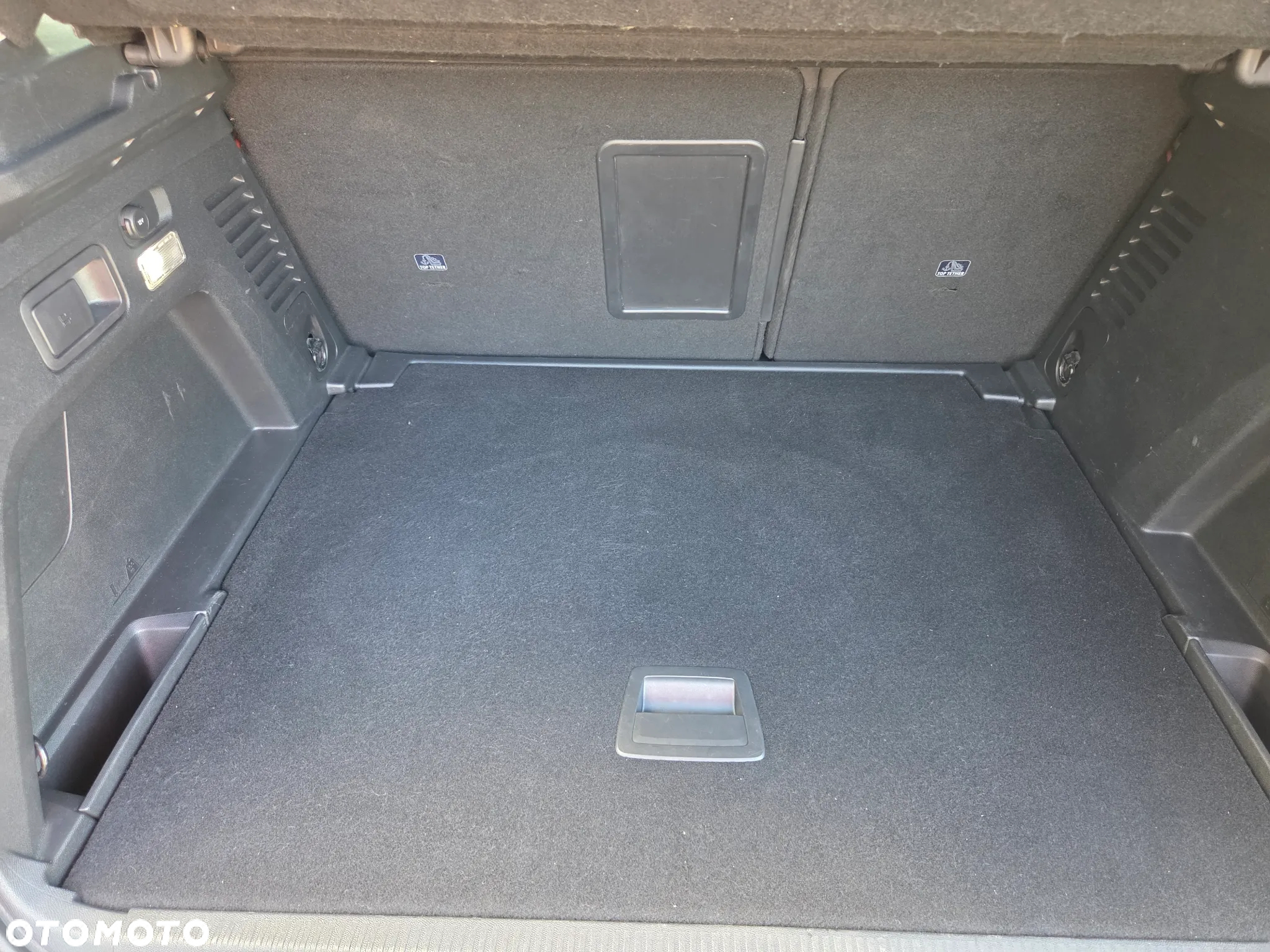 Peugeot 3008 PureTech 130 Stop & Start GPF Active - 38