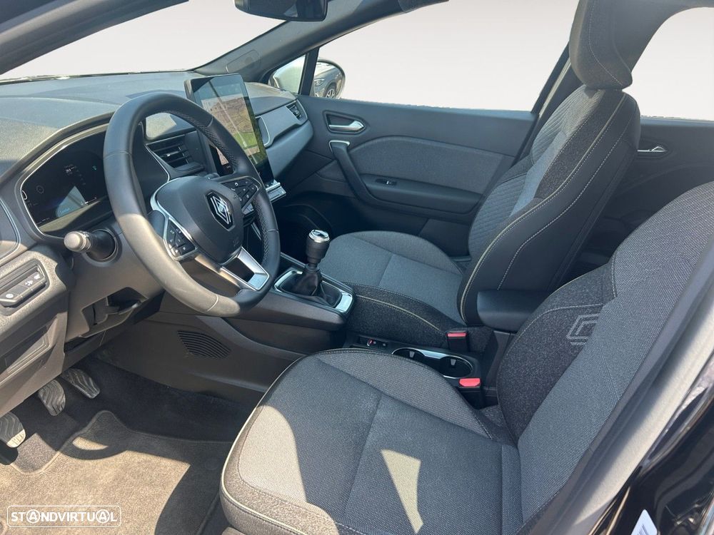 Renault Captur 1.0 TCe Techno - 9