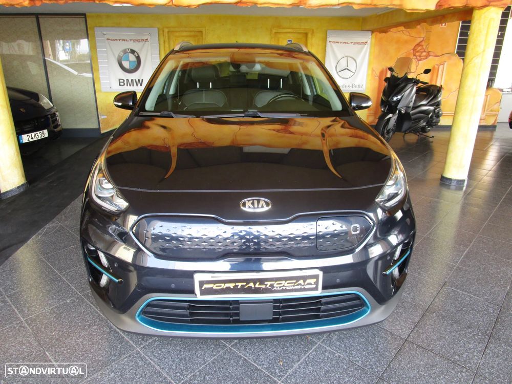 Kia e-Niro Edition 7 - 58