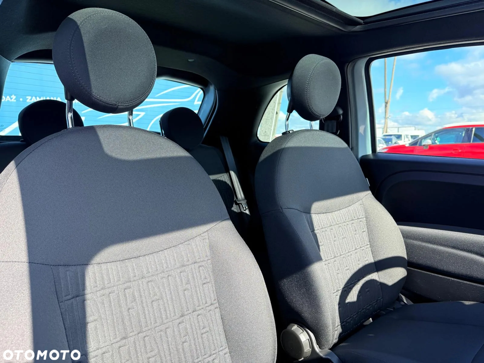 Fiat 500 1.0 GSE Hybrid Club - 16