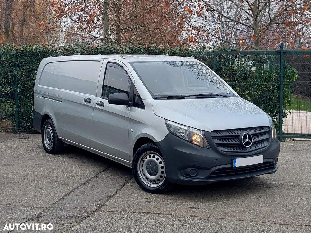 Mercedes-Benz VITO - 2