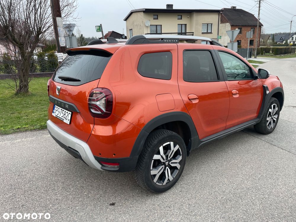Dacia Duster 1.3 TCe Prestige EDC - 5
