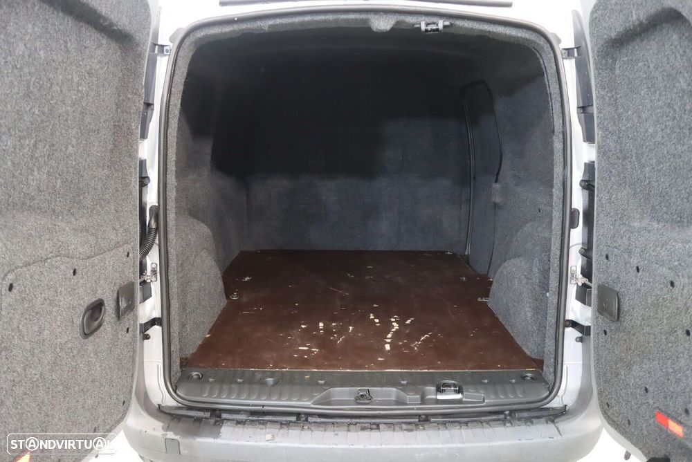 Mercedes-Benz Citan 109 CDi Longa - 22