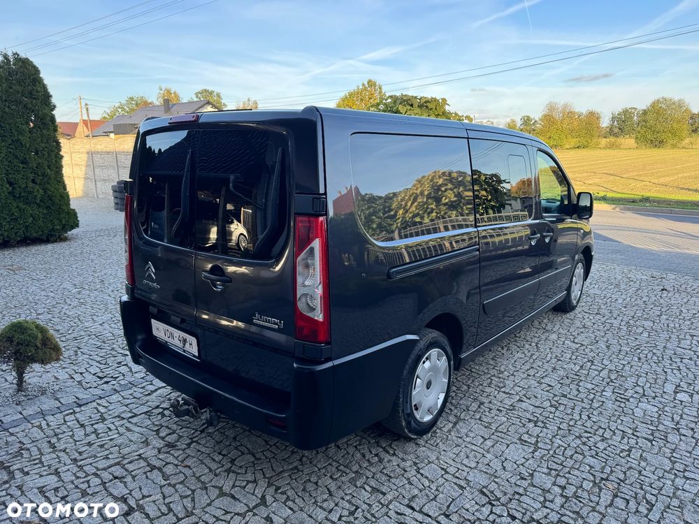 Citroën Jumpy Combi - 5