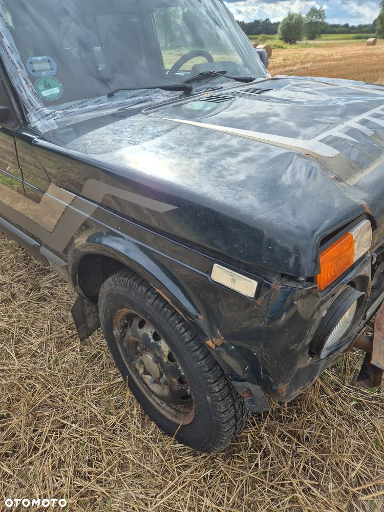 Lada Niva - 11