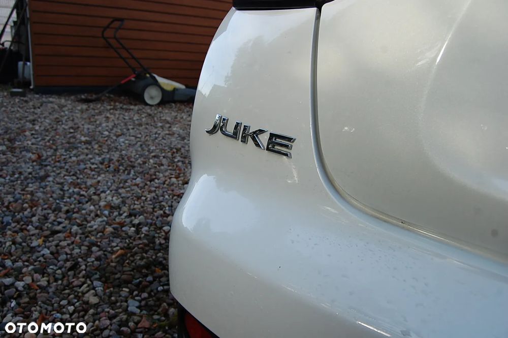 Nissan Juke - 22