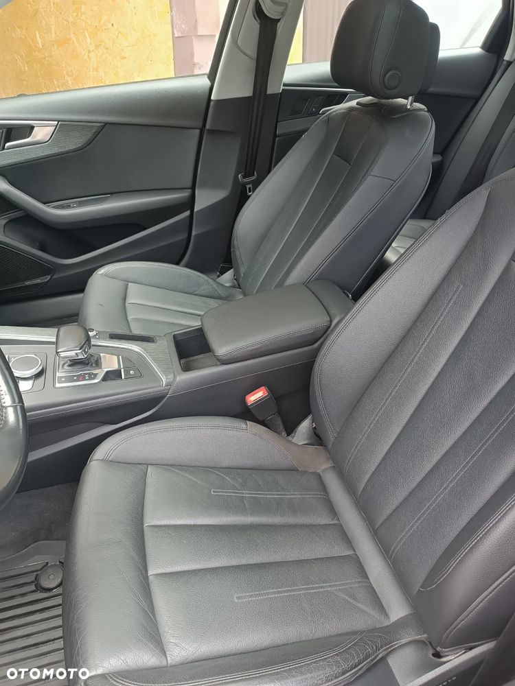 Audi A4 Limousine 2.0 TFSI Quattro Design S tronic - 3