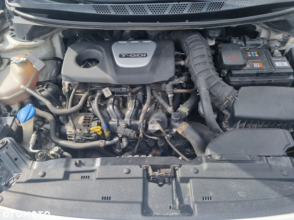 Kia Ceed 1.6 T-GDI GT-Track - 33