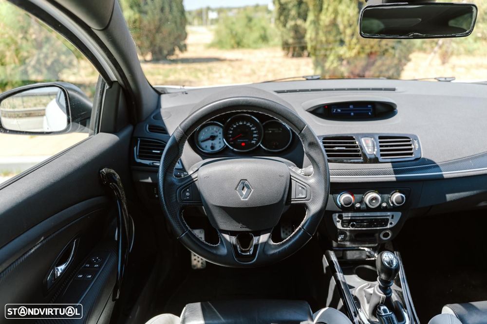 Renault Mégane Coupe - 25