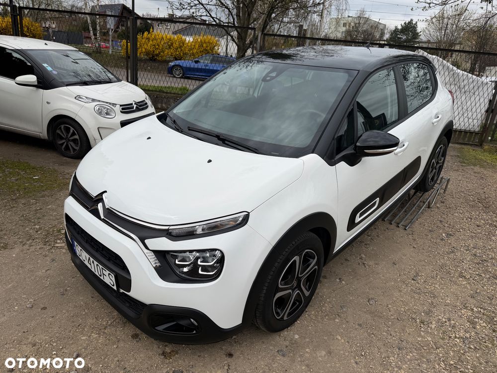 Citroën C3 Pure Tech 83 S&S ORIGINS - 10
