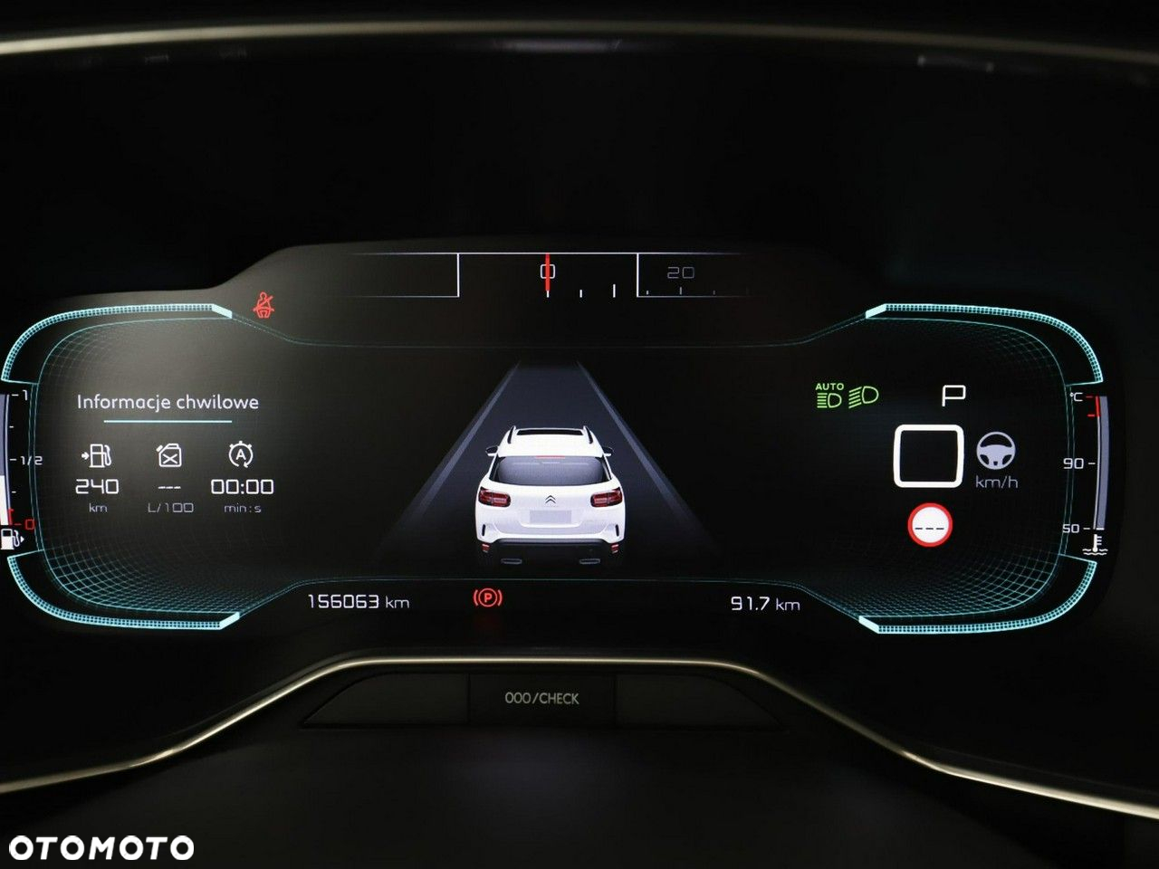 Citroën C5 Aircross 2.0 BlueHDi Shine EAT8 - 22