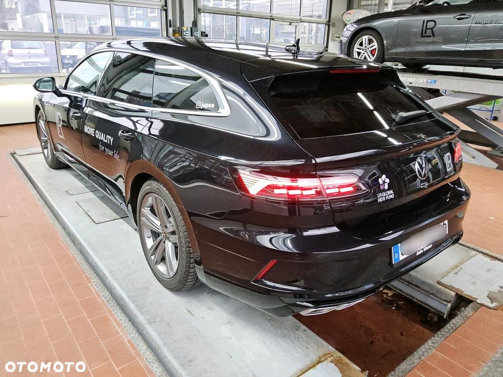 Volkswagen Arteon 2.0 TSI 4Motion R DSG - 4