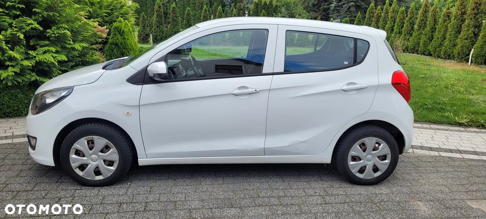 Opel Karl - 3