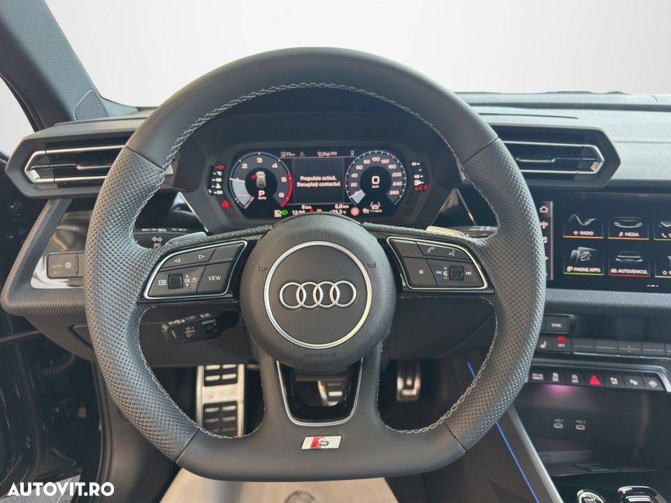 Audi A3 Allstreet - 11